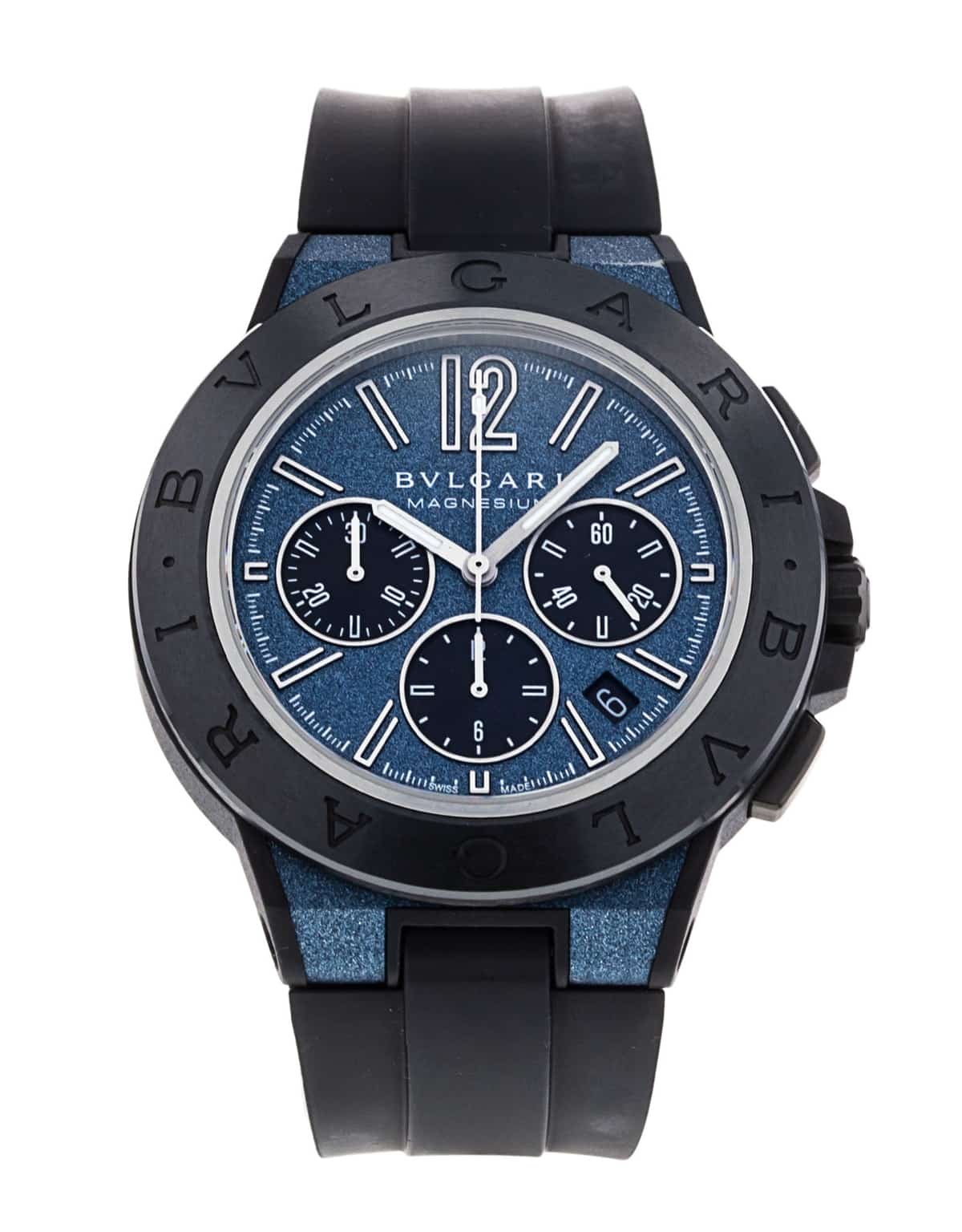 Bvlgari Diagono 102304